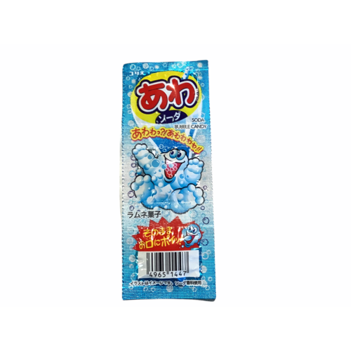 AWA SODA RAMUNE 3PCS 