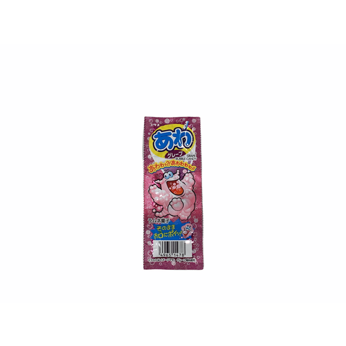 AWA GRAPE RAMUNE 3PCS 