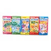 Coris Assorted Chewing Gum (20*10*5pc)