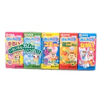 Coris Assorted Chewing Gum (20*10*5pc)