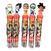 Dragon Ball Z Jellybeans with Stamp (8gr)