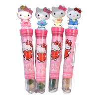 Hello Kitty Jellybeans with Stamp (21gr)