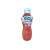 Aardbeien drank met Nata de Coco