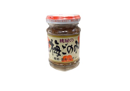 Plum Paste Umegonomi 