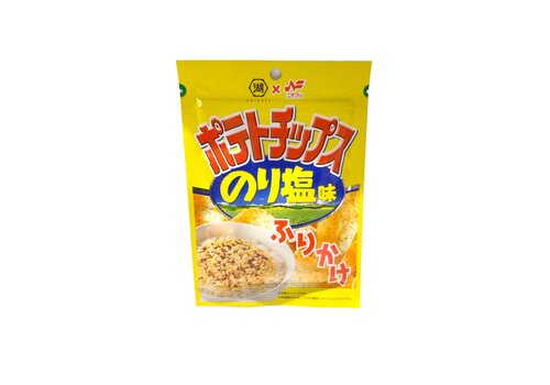 Rice Seasoning NoriShio Chips Furikake 