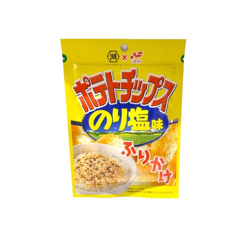 Rice Seasoning NoriShio Chips Furikake 