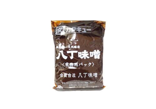 Haccyo Miso 500g 