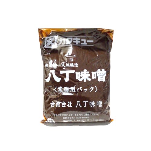 Haccyo Miso 500g 