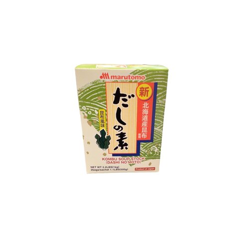 Marutomo Kombu Soup Stock 1kg 