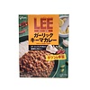 LEE Garlic Keema Curry Karasa x 12-Bai (Pre-Packaged 12 Times Spicy  Keema Curry)