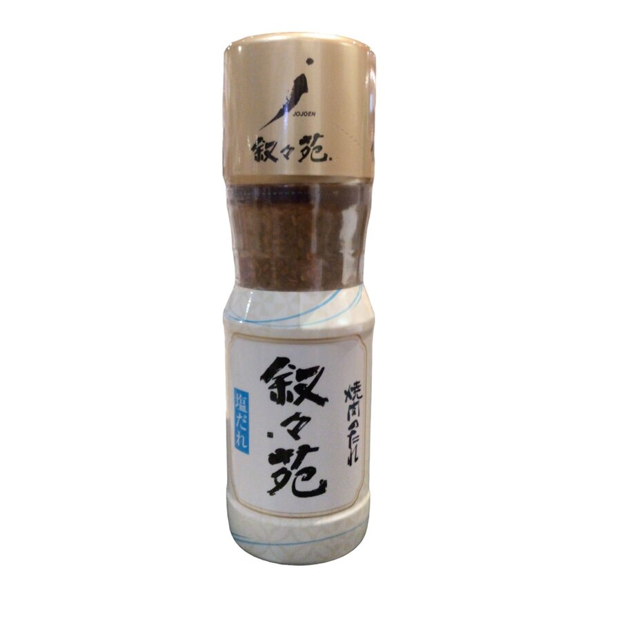 Jojoen Yakiniku No Shiodare (Salt-Based BBQ Sauce)-1