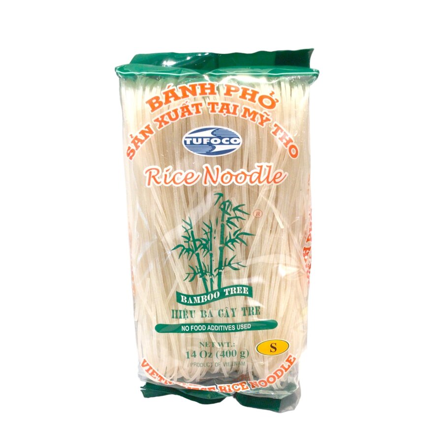 Vietnamese Rice Noodle S 1mm-1