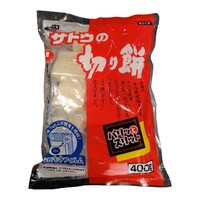 thumb-Kirimochi Paritto Suritto (Rice Cake)-2