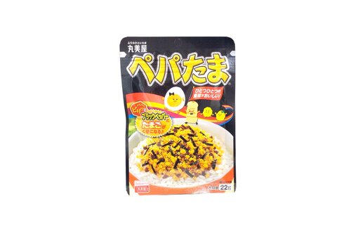 PepaTama Furikake 