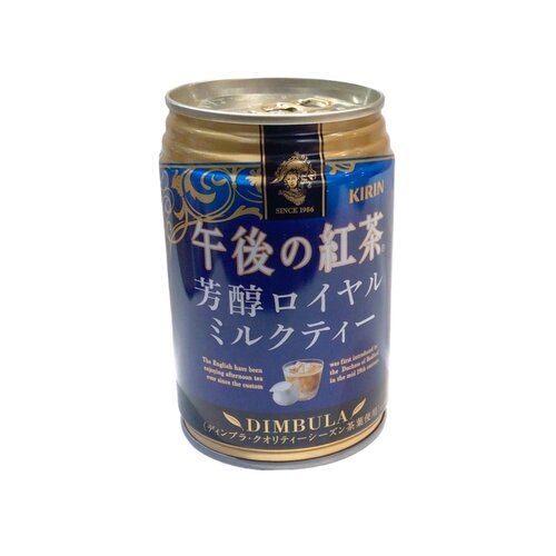 Gogo no Kocha Houkou Royal Milk Tea 