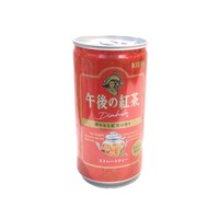 Gogo no Kocha Straight Tea 185g