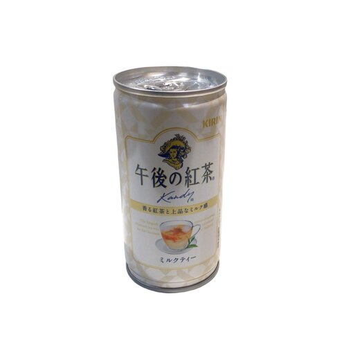 Gogo no Kocha Milk Tea 185g 