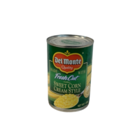 DelMonte Sweet Creamed Corn