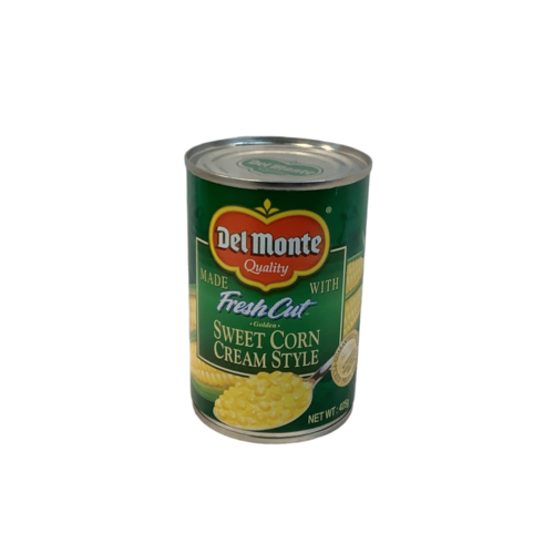 DelMonte Sweet Creamed Corn 