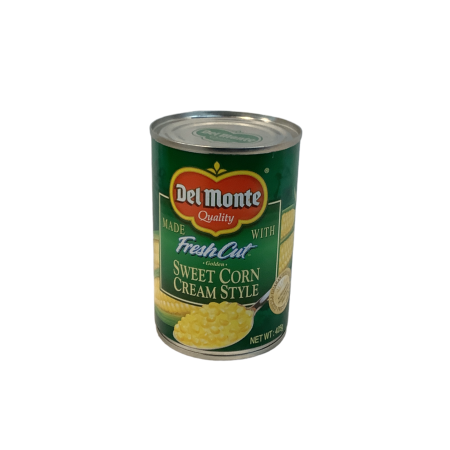 DelMonte Sweet Creamed Corn-1