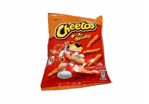 Cheetos Cheese 