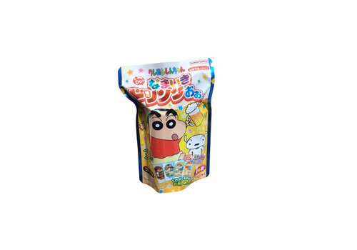 Crayon Shin-Chan DIY Namaiki Drink (10gr) 