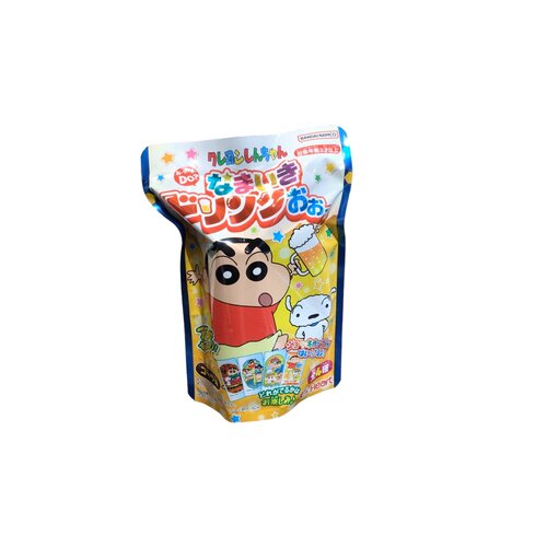 Crayon Shin-Chan DIY Namaiki Drink (10gr) 