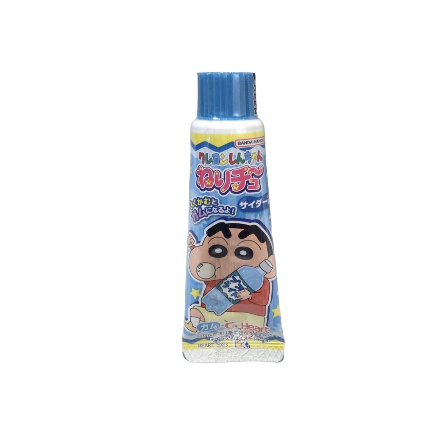 Crayon Shin-Chan Chewing Paste Soda (30gr)-1