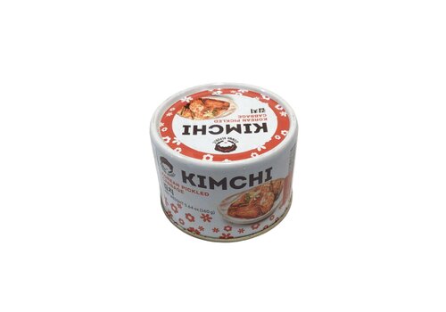 Kimchi Canned (160gr) 