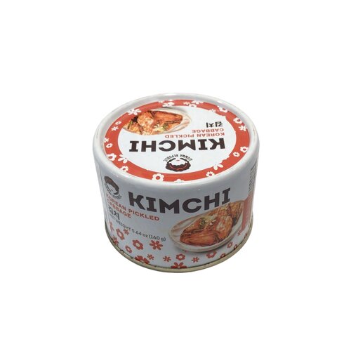 Kimchi Canned (160gr) 