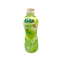 Meloen drank met Nata De Coco 320ML KATO