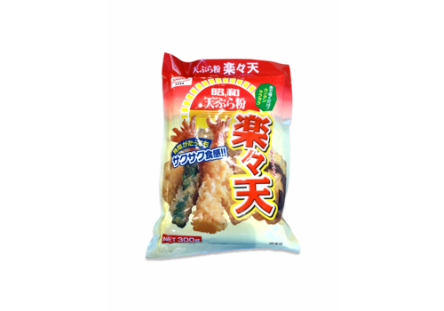 Tempura Flour (Tempurako) Rakurakuten 