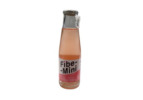 Five Mini (Drink with Dietary Fiber) 