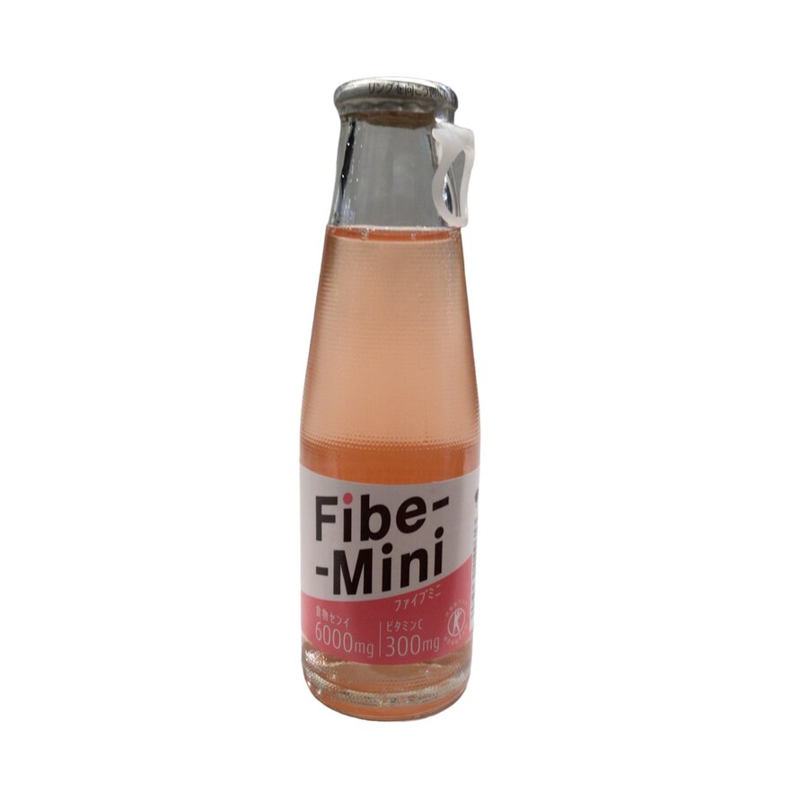 Fibe Mini (Drink with Dietary Fiber)-1