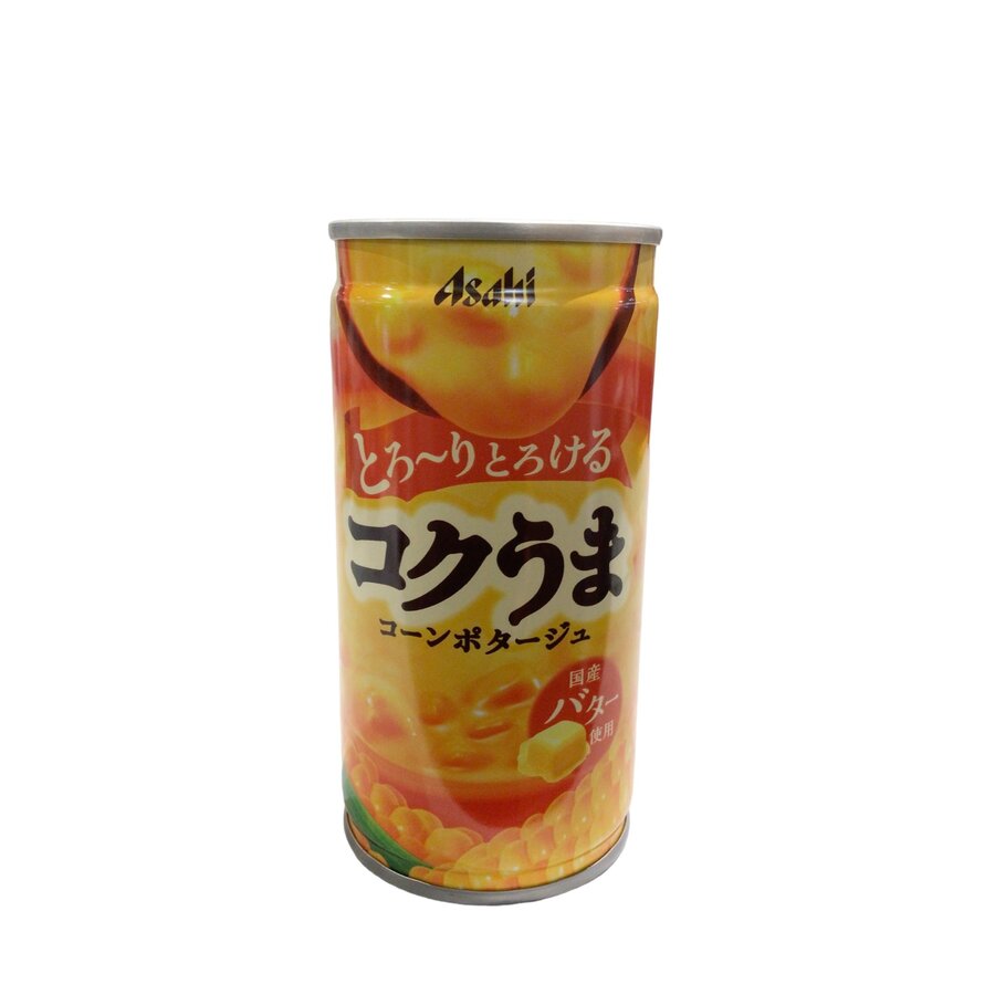 Kokumaro Uma Corn Potage-1