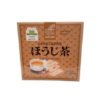 Hoji-Cha Tea Bags ( Roasted Green Tea )