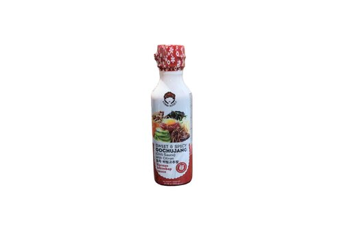 Sweet & Spicy Chilli Sauce (Gochuhang 300gr) 