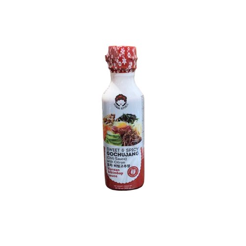 Sweet & Spicy Chilli Sauce (Gochuhang 300gr) 