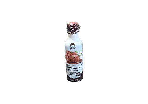 Bulgogi Sauce (BBQ Sauce 300gr) 