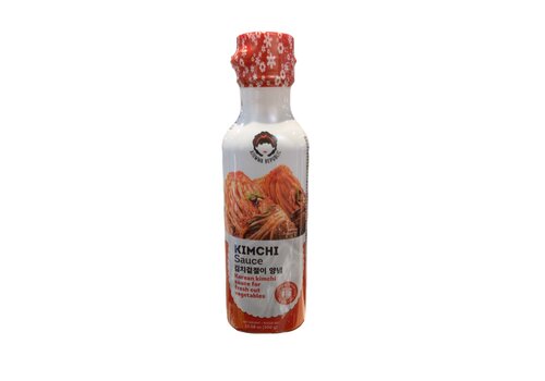 Kimchi Sauce (300gr) 