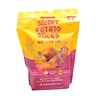 Gedroogde Zoete Aardappelsnack 480GR NONGSHIM