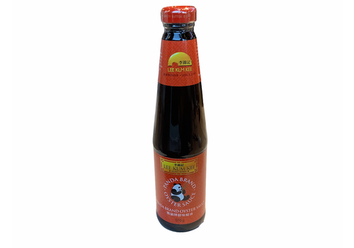 Oyster Sauce Panda 510g LEE KUM KEE 