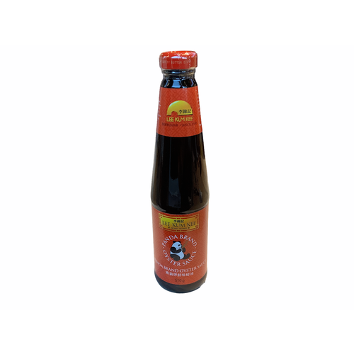 Oyster Sauce Panda 510g LKK 