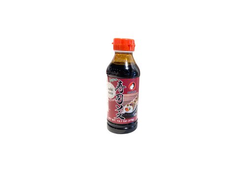 VEGAN Sushi Sauce 370g OTAFUKU 