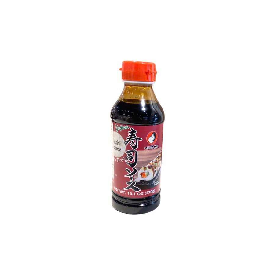 VEGAN Sushi Sauce OTAFUKU 370g-1