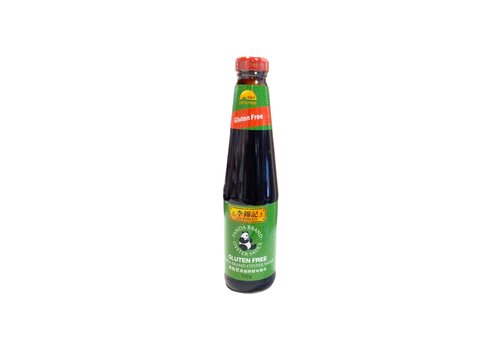 GLUTEN FREE Oyster Sauce Panda 510g LKK 