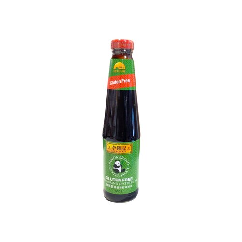 GLUTEN FREE Oyster Sauce Panda 510g LKK 