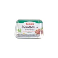 Ssamjang Korean Soybean Dipping Pasta 170g SEMPIO