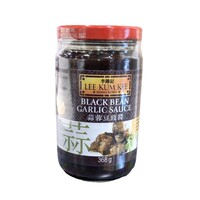 Black Bean Garlic Sauce 368g LKK