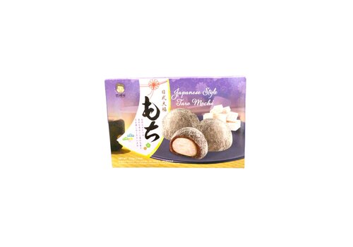 Mochi Taro 210g SZU SHEN PO 